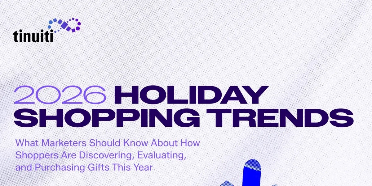 2026 US Holiday Shopping Trends Report