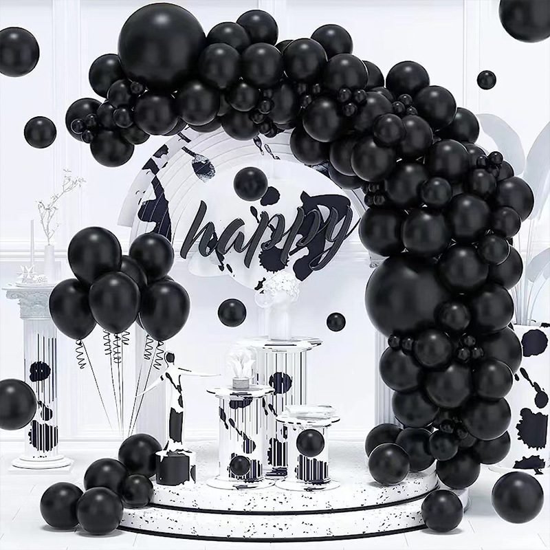 Halloween Balloon Set B