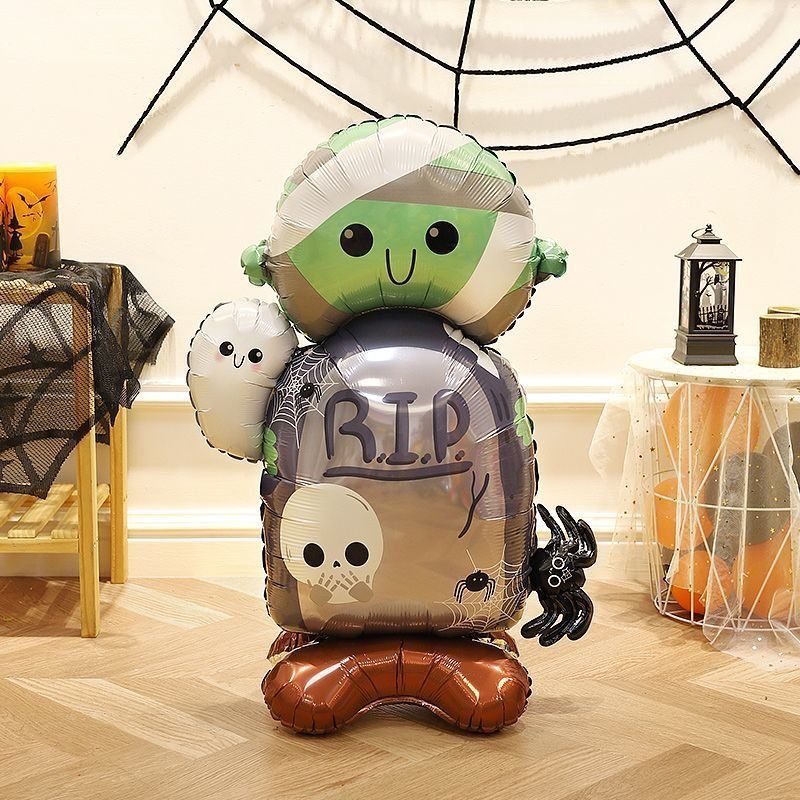 Tombstone Balloon