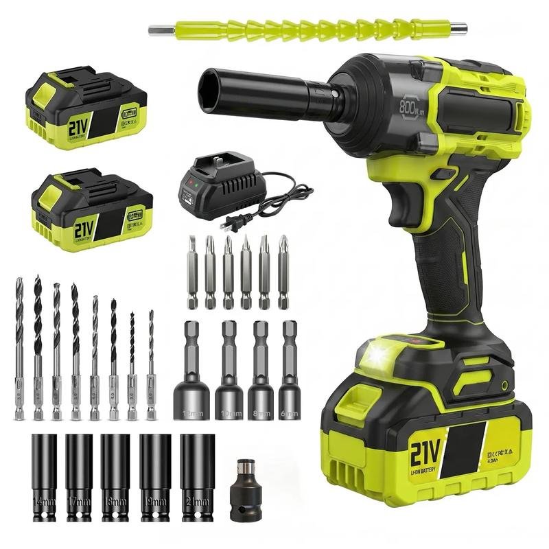3Fold1No Wrench High Torque