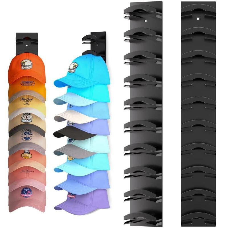 2 Hat Organizer