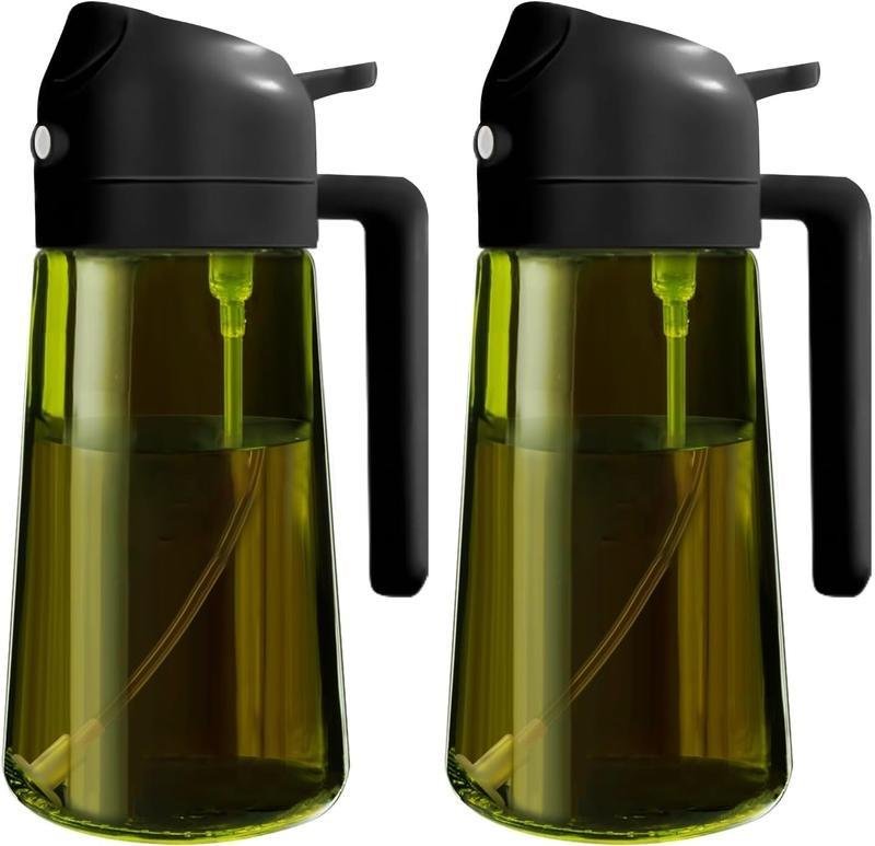 2 in 1 Oil Sprayer