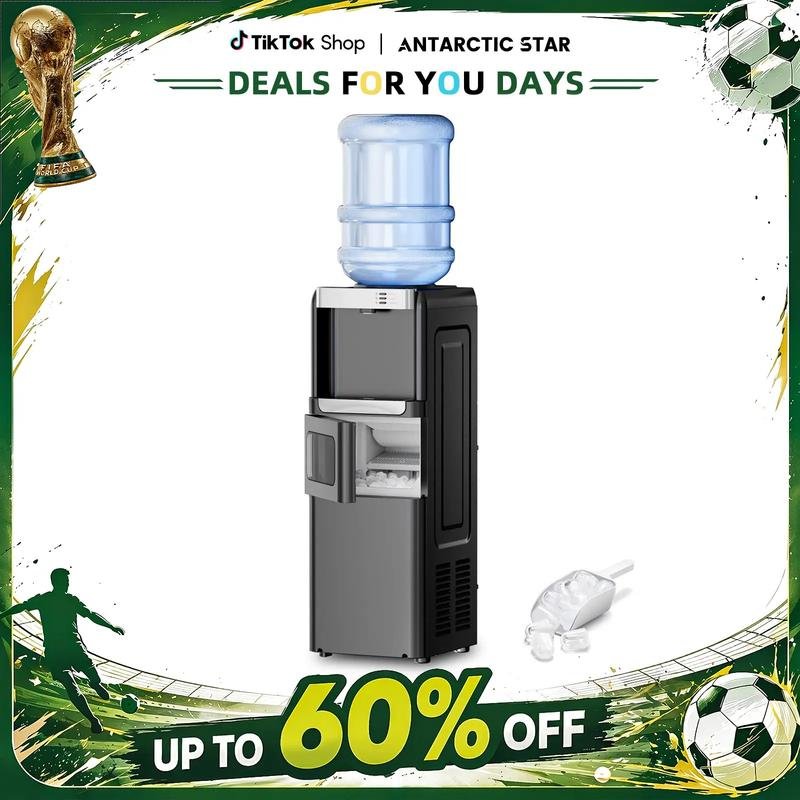 3-in-1Water Dispenser