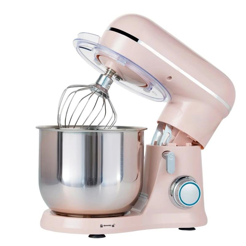 3. 5QTCompact Type Desktop Blender