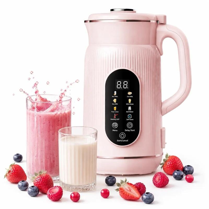 9Fold1Nut Milk Maker Automatic