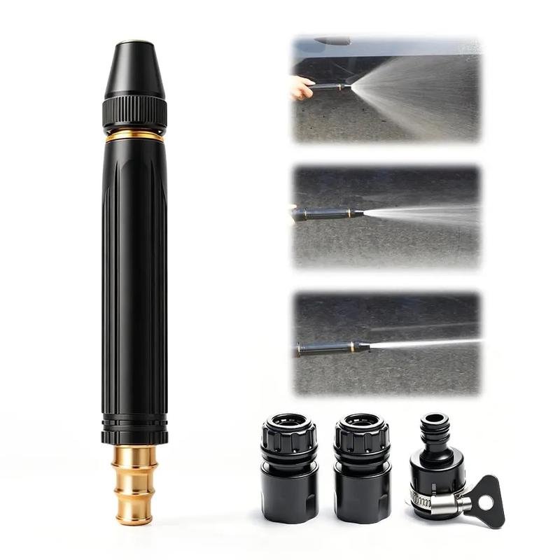 Adjustable Handheld Spray Gun Strap Copper Connector