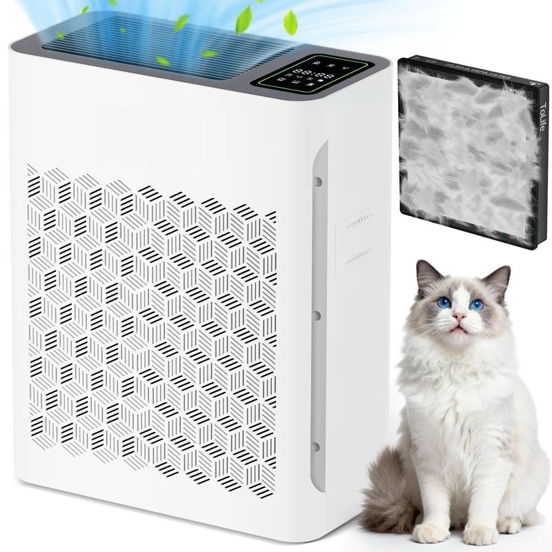 Purifier, PM 2. 5 Digital Display