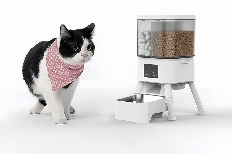 Automatic Feeder