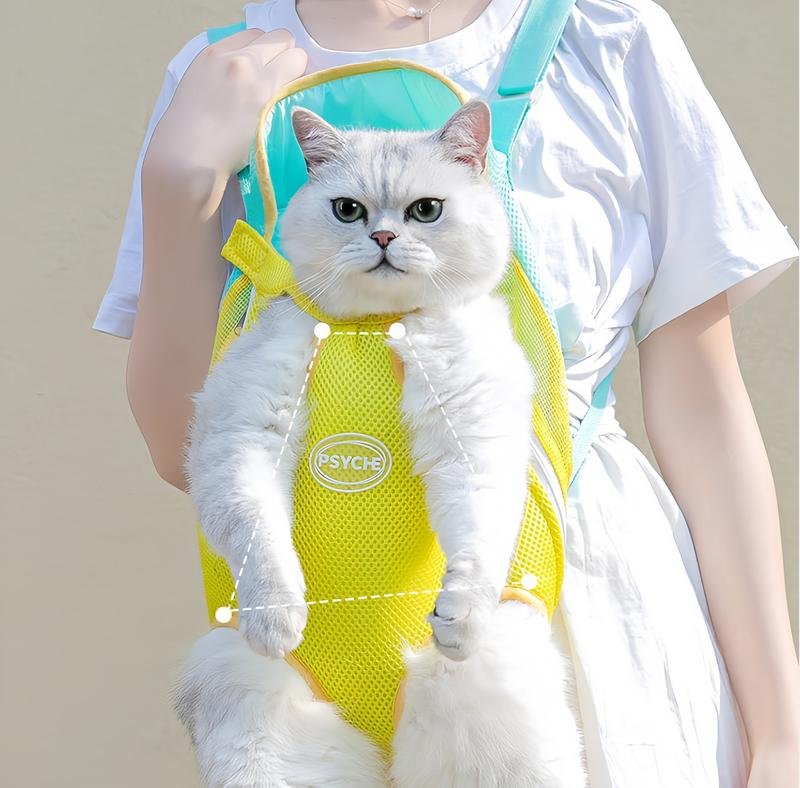 Pet Backpack