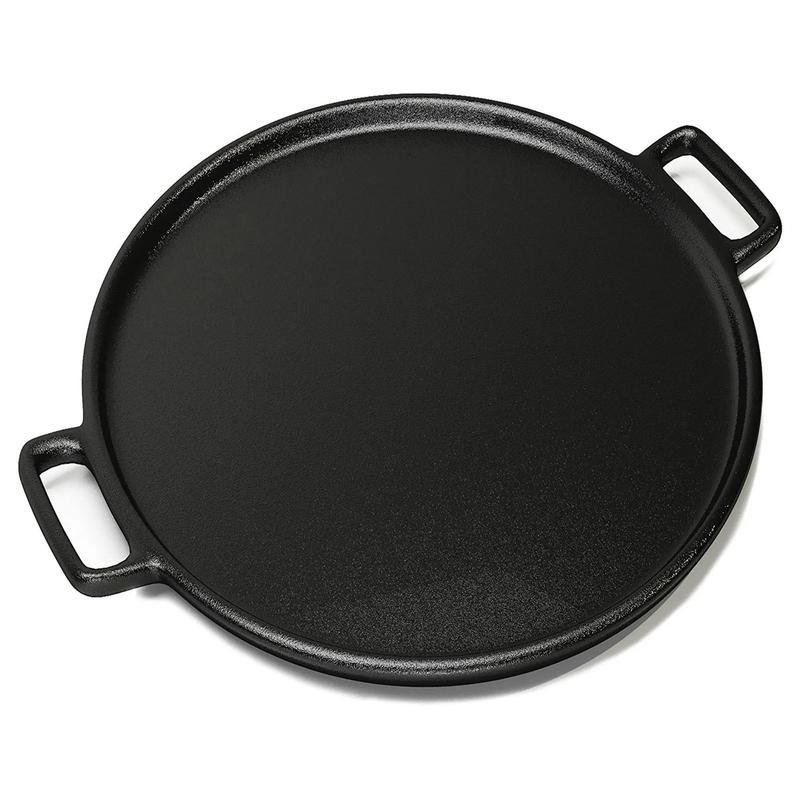 Cast Iron Pizza Pan