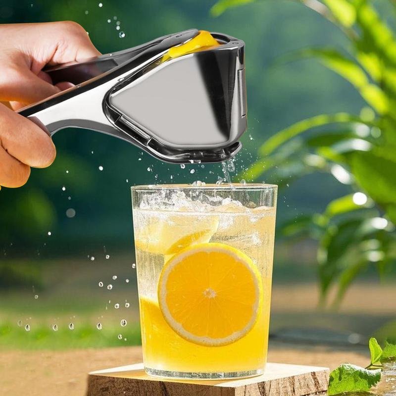 Citrus Squeezer