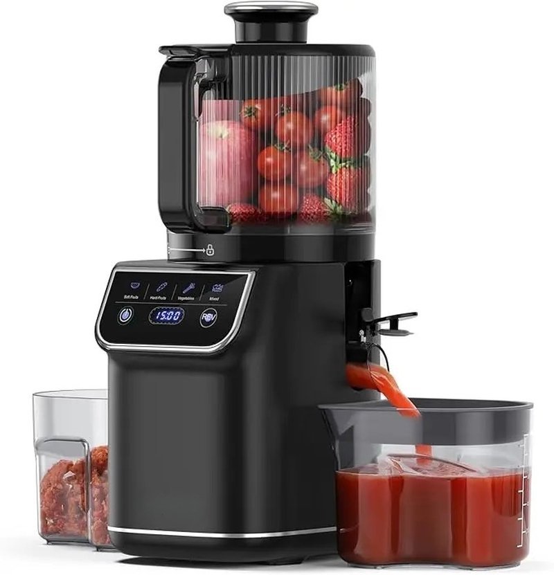 Juicer