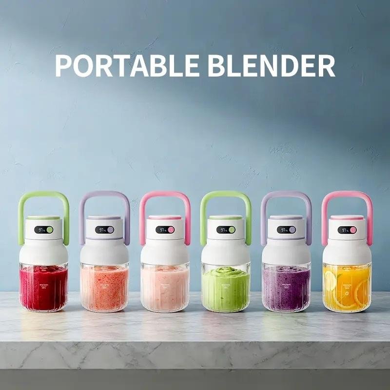 No Blender