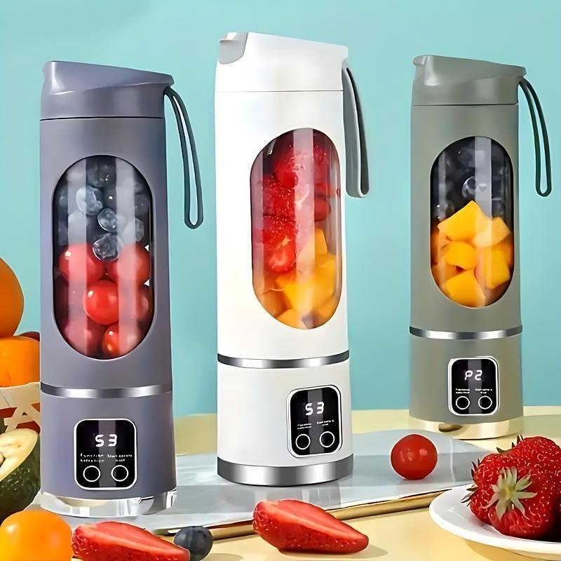 Digital Blender Smart LEDDisplay