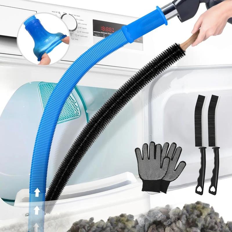 Dryer Vent Cleaner