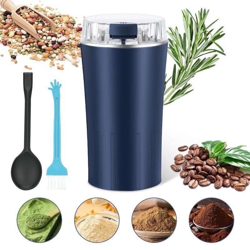 Electric Coffee Grinder