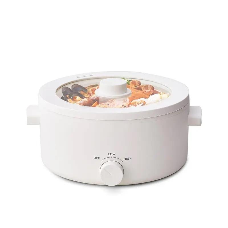 Electric Hot Pot