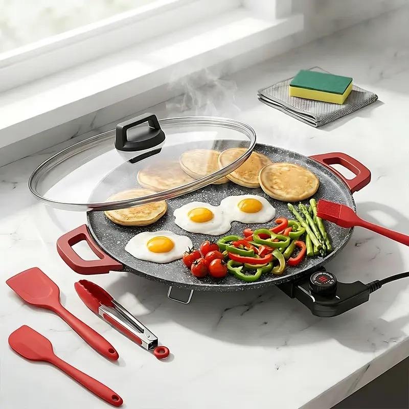 Style Stove