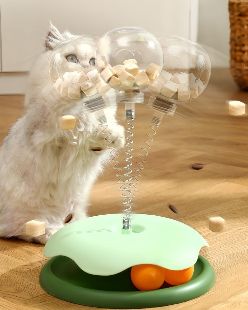 Freeze-Dried Treats Shaker Can