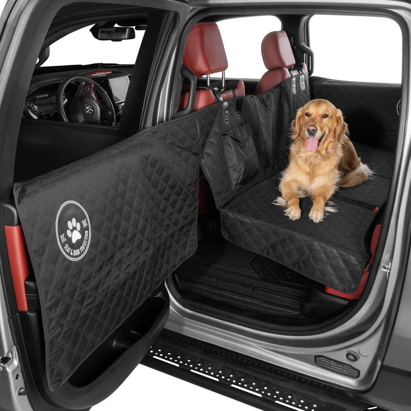 Seat Board Dog Usewith Car Door