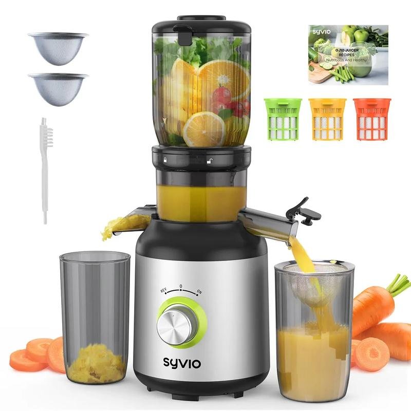 Juicer