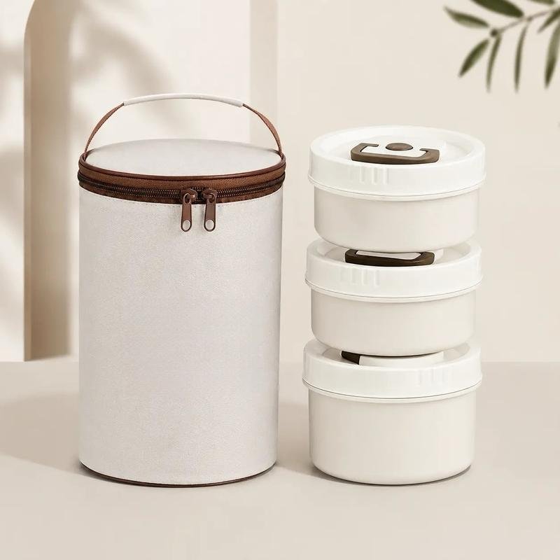 Lunch Container Durable