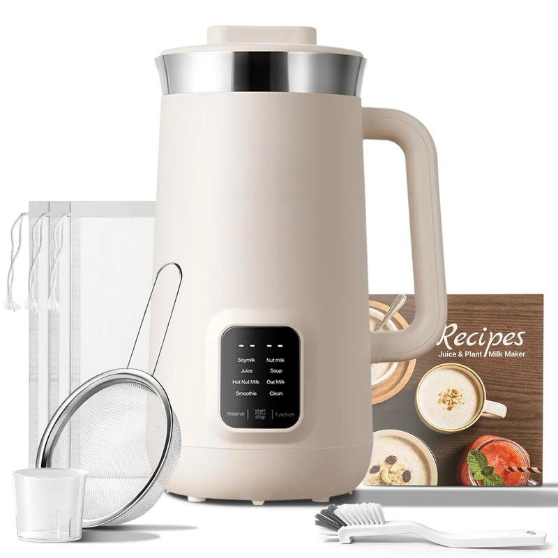 Milk Maker