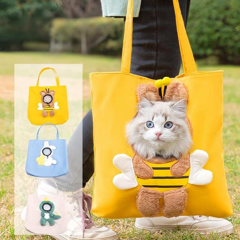 Pet Handheld Bag