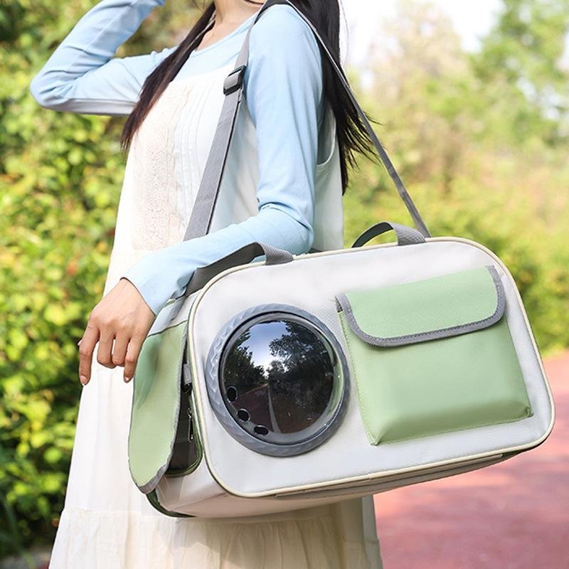 Pet Carrier (Style Style4) 