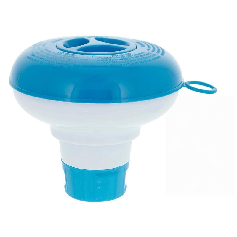 Pool Float Part Accessory Device
