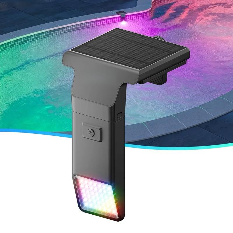 Pool Solar Light