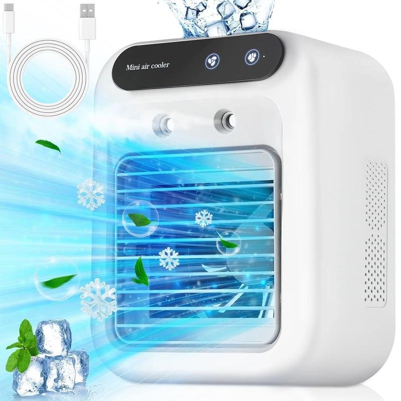 Portable Cooling Fan, Cooling Fan