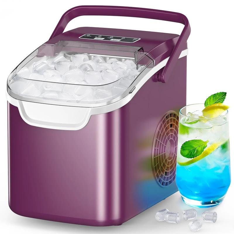 Portable Compact Machine