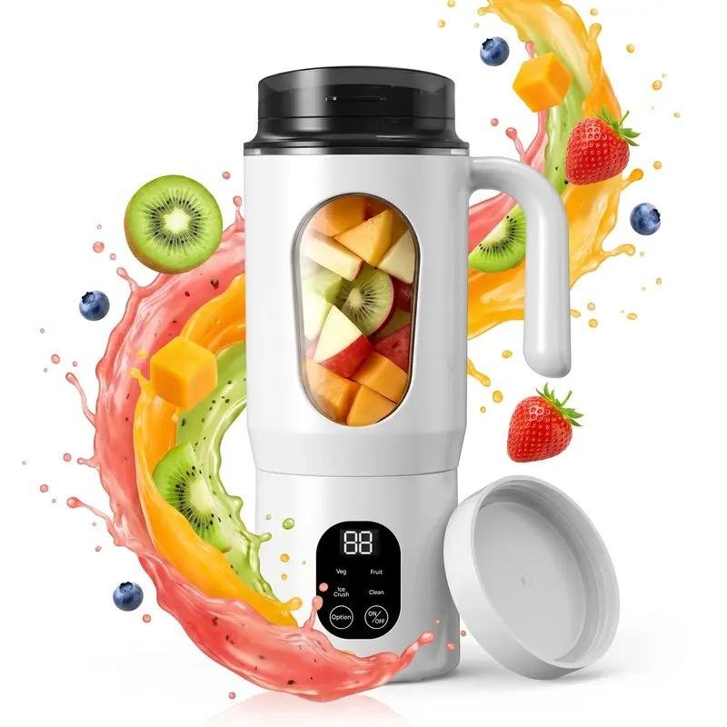 Portable Juicer