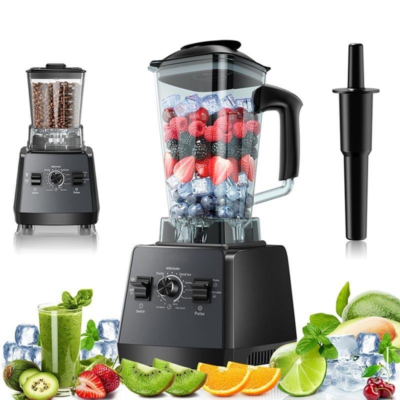 Professional Blender