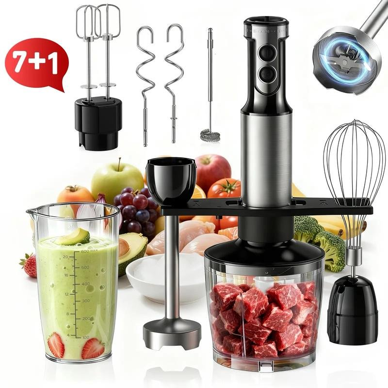 Professional Handheld Mixing Machine
