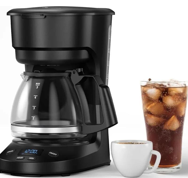 Coffee Maker
