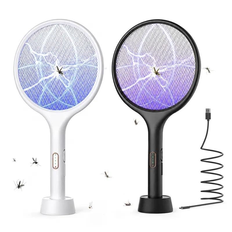 Charging Style Electric Fly Swatter Device