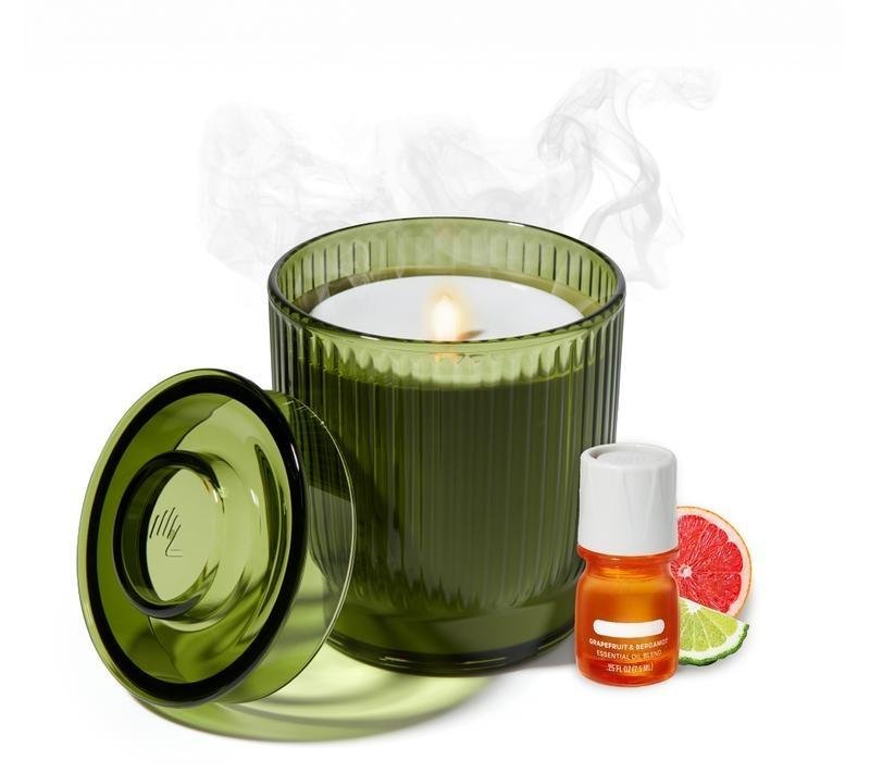 Charging Style No Aroma Diffuser