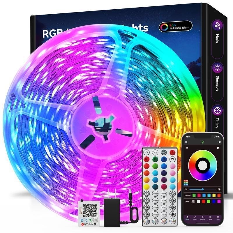 Smart LEDLight Strap