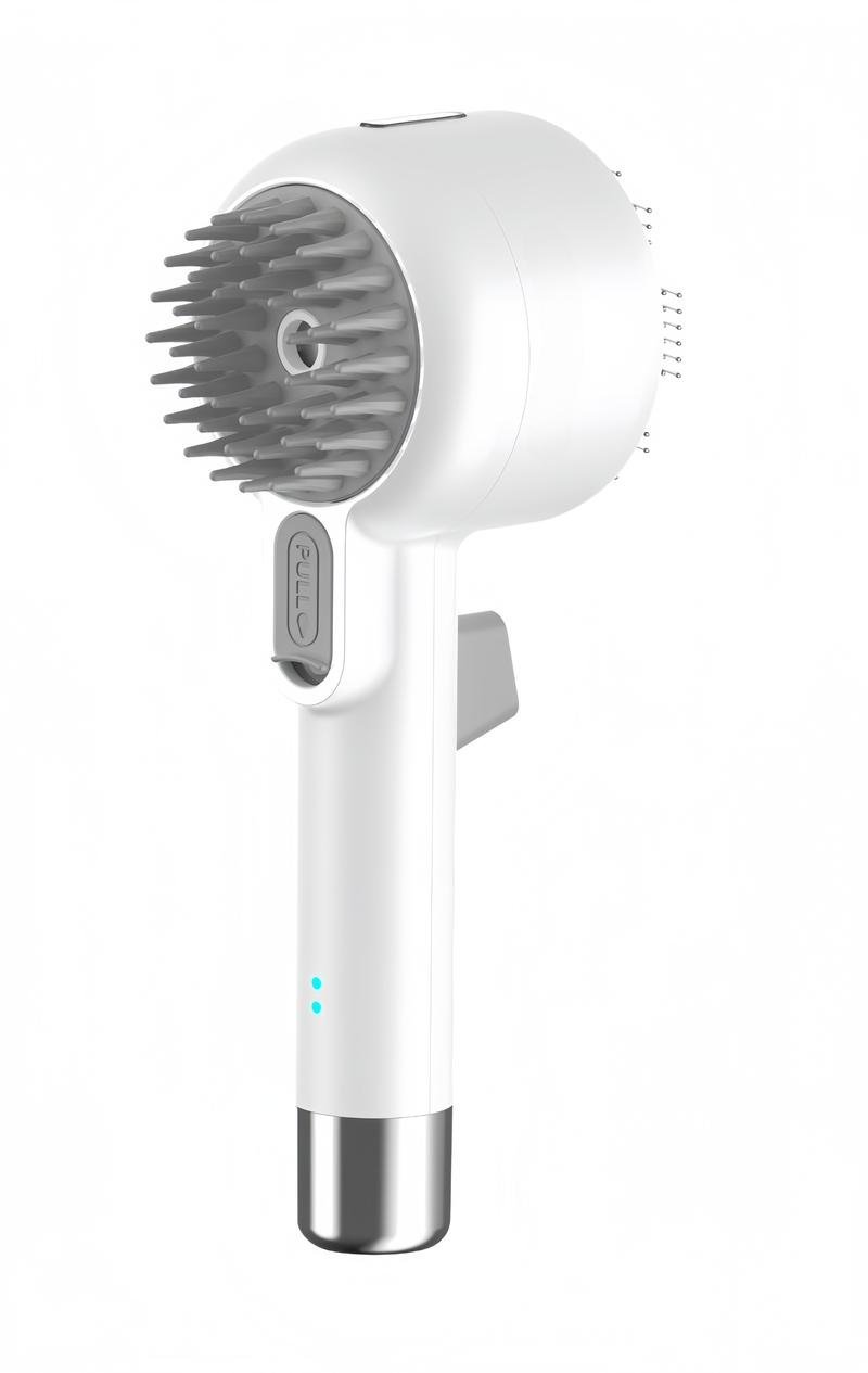 Spray Massage Brush