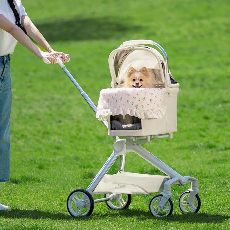 Outdoor Stroller