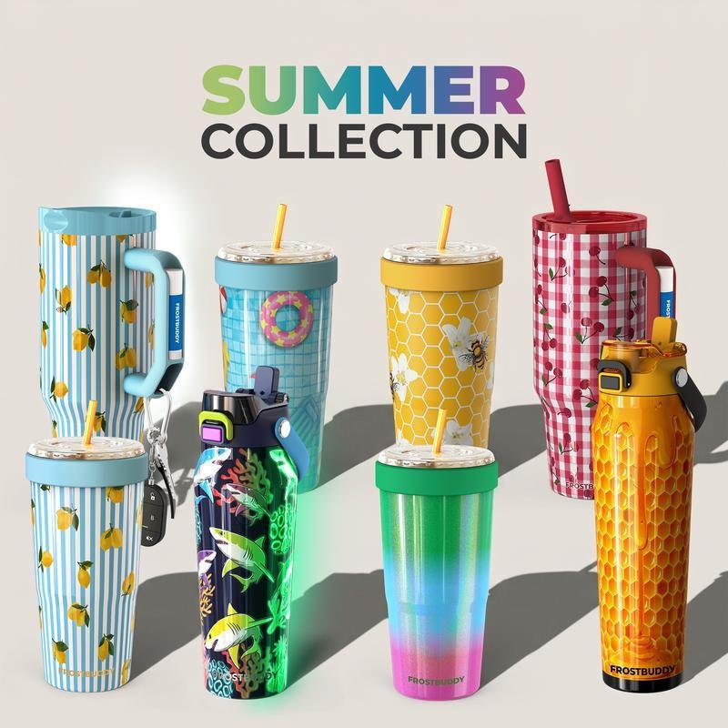 Summer Collection