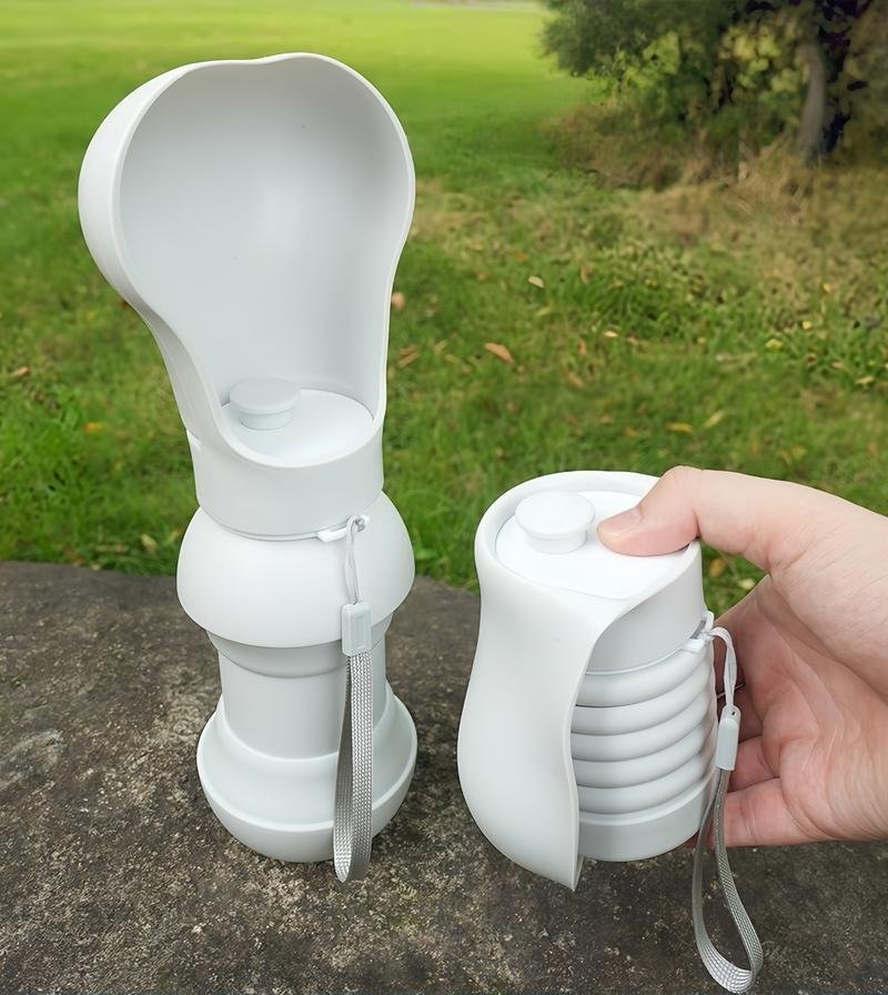 Outdoor Water Bottle