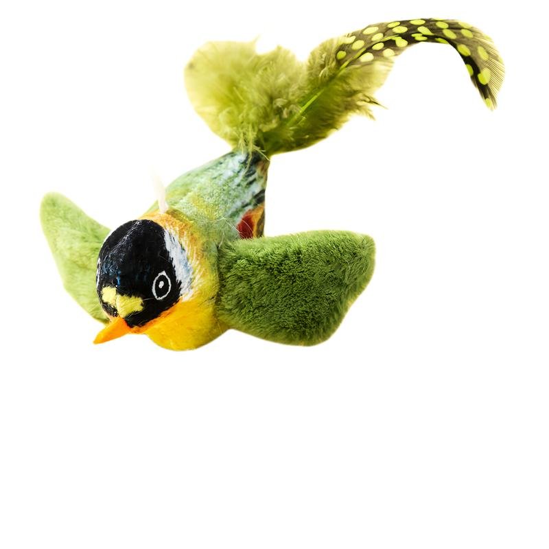 Warbler