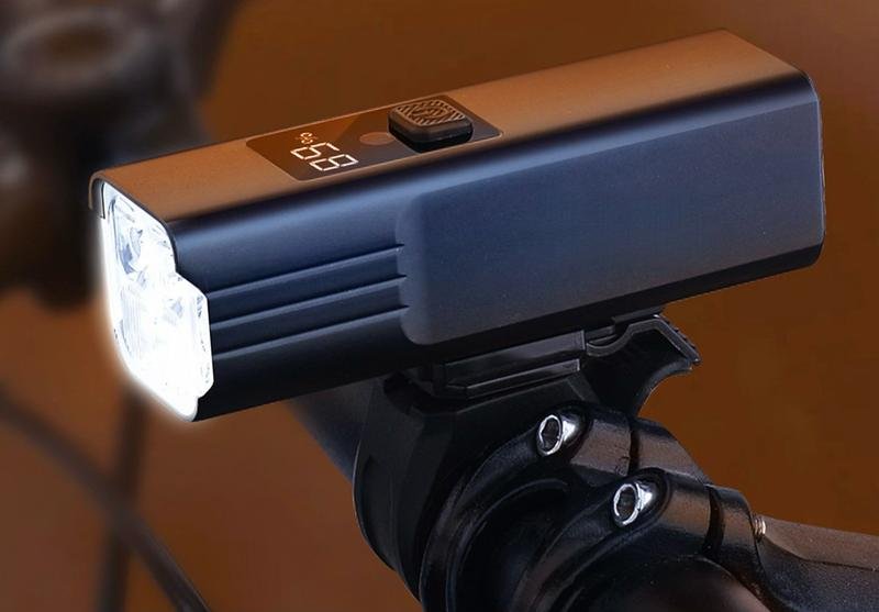 Bike Headlight D