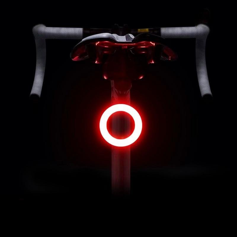 Bike Taillight E