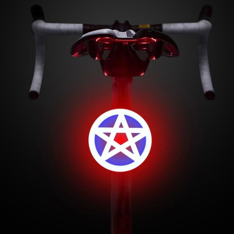 Bike Taillight F