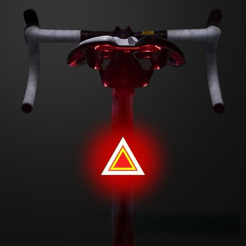 Bike Taillight H