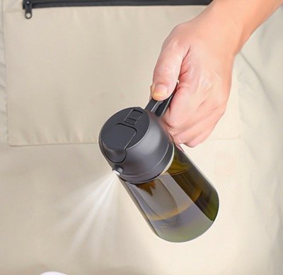 2 in 1 Oil Sprayer